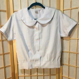Button up dress shirt ***MUST BUY WITH BUNDLE ***
